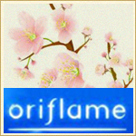   Oriflame